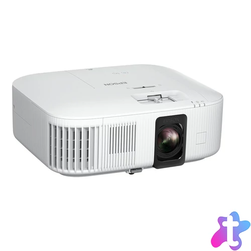 Epson EH-TW6250 3LCD / 2800 Lumen / 4K PRO UHD házimozi projektor
