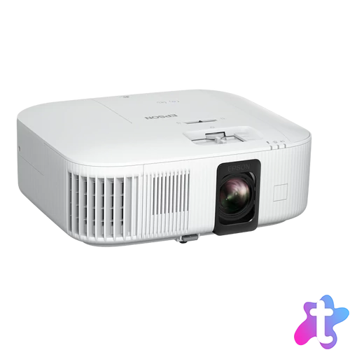 Epson EH-TW6250 3LCD / 2800 Lumen / 4K PRO UHD házimozi projektor