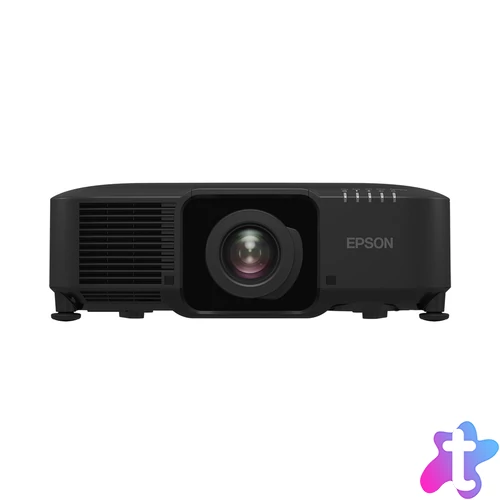 Epson EB-PU1008B 3LCD / 8500Lumen / WUXGA lézer vállalati projektor