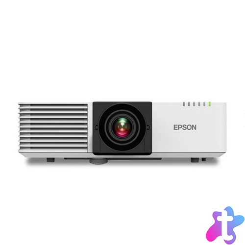 Epson EB-L520U 3LCD / 5200Lumen / LAN / WUXGA lézer vállalati projektor
