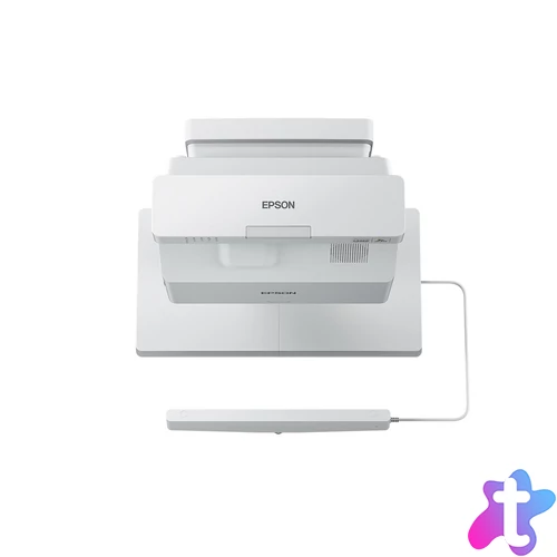 Epson EB-735Fi 3LCD / 3600lumen / Full HD UST (szuperközeli) lézer interaktív oktatási projektor