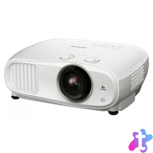Epson EH-TW7000 3LCD / 3000Lumen / 4k PRO UHD házimozi projektor