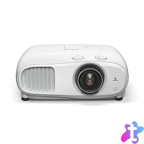 Epson EH-TW7100 3LCD / 3000Lumen / 4k PRO UHD házimozi projektor