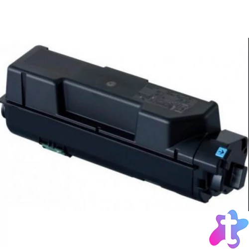 Utángyártott EPSON M320 Toner Black 13.300 oldal kapacitás IK (New Build)