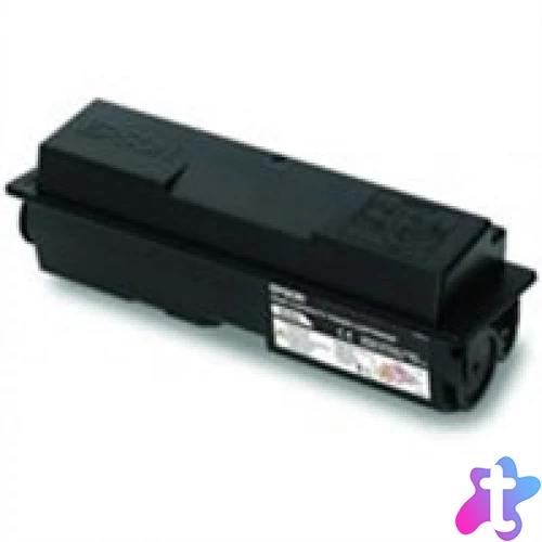 Utángyártott EPSON M2300/M2400 Toner Black 3.000 oldal kapacitás IK