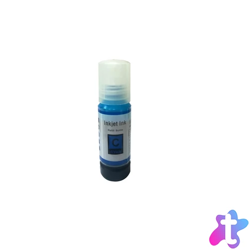 Utángyártott EPSON T06C2 Tinta Cyan Pigment No.112
