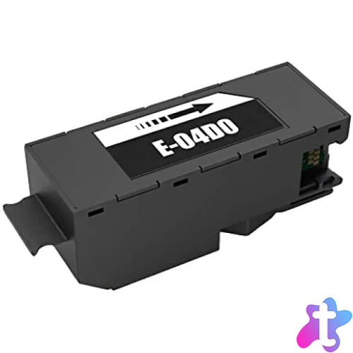 Utángyártott EPSON T04D0 Maintenance Kit
