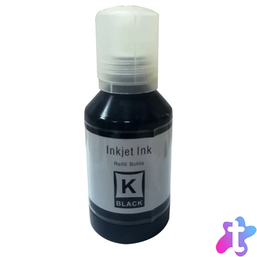 Utángyártott EPSON T03P1/T01L1 Tinta Black No.110