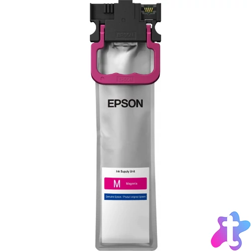 Epson T11N3 Patron Magenta 5K /o/