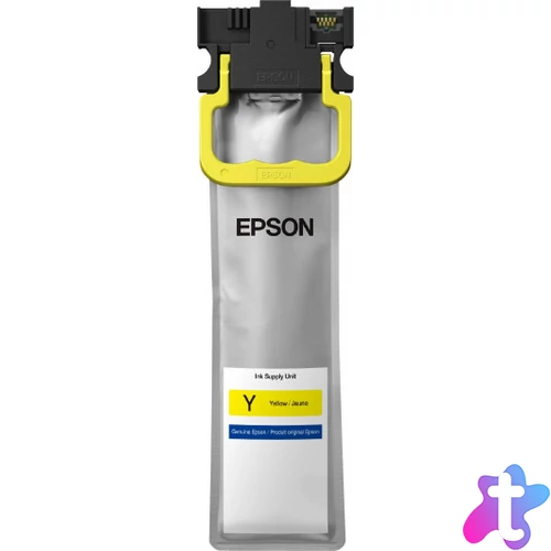 Epson T11N4 Patron Yellow K /o/