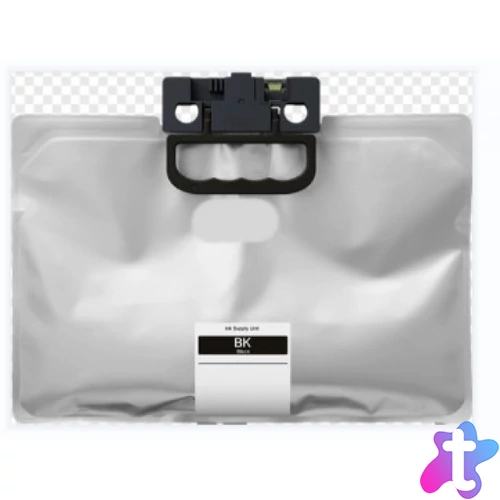 Utángyártott EPSON T12D1 Patron Black 5.000 oldal kapacitás ECOPIXEL