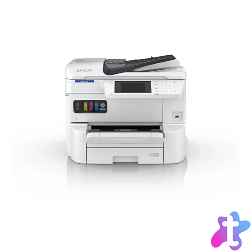 Epson WorkForce Pro EM-C7100DWF A3+ MFP