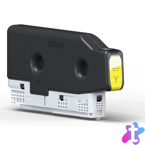 Epson T08N4 Patron Yellow 28,8K /o/