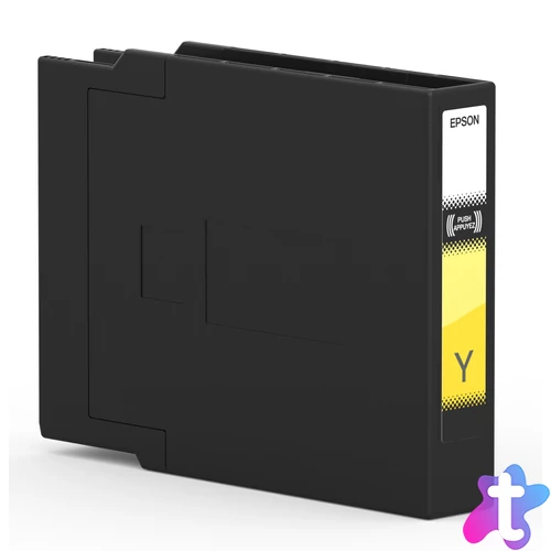 Epson T13X4 Patron Ye K /o/