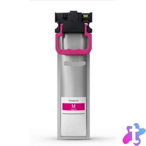 Utángyártott EPSON T11C3 Patron Magenta 3.000 oldal kapacitás ECOPIXEL