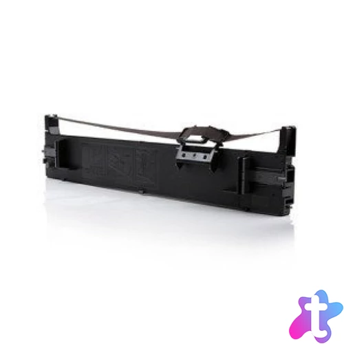 Utángyártott EPSON LQ690 Szalag Black IK