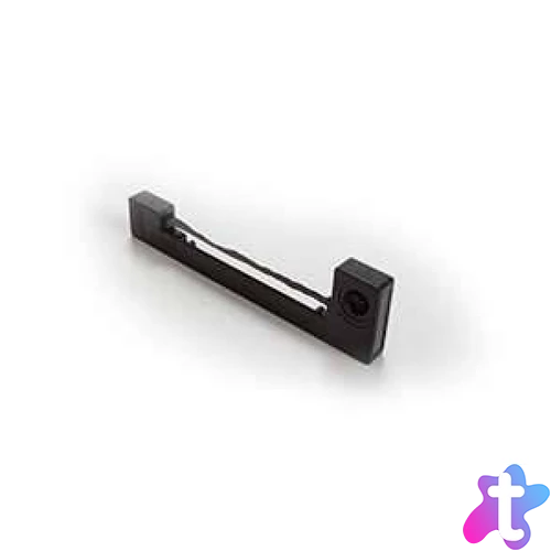 Utángyártott EPSON ERC09Black Szalag IK
