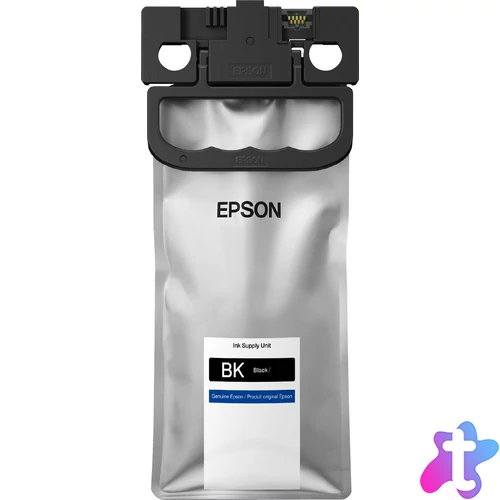 Epson T13L1 Patron Black 20K /o/
