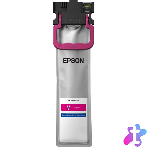 Epson T13L3 Patron Magenta 20K /o/