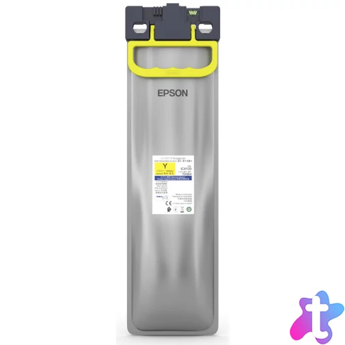 Epson T13L4 Patron Yellow 20K /o/