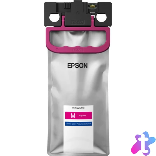 Epson T13M3 Patron Magenta 50K /o/