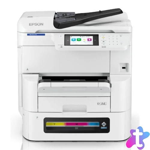 Epson WorkForce Pro EM-C8100RDWF RIPS Színes MFP