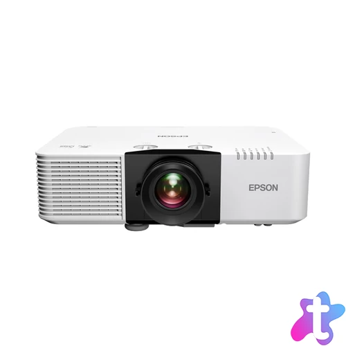 Epson EB-L890U 3LCD / 8000 Lumen / WUXGA lézer projektor