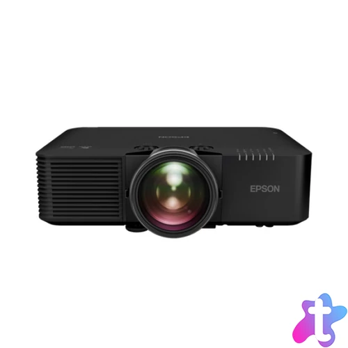 Epson EB-L695SE 3LCD / 6000Lumen / WUXGA Projektor