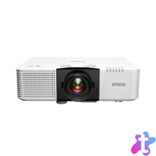 Epson EB-L690U 3LCD / 6500Lumen / WUXGA lézer projektor