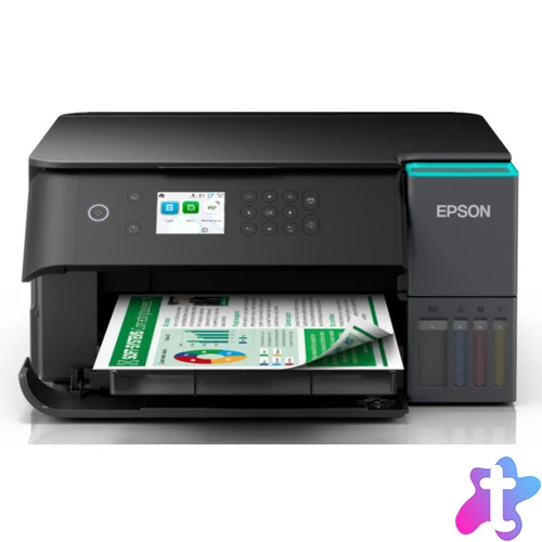 Epson EcoTank L6360 színes tintasugaras multifunkciós nyomtató