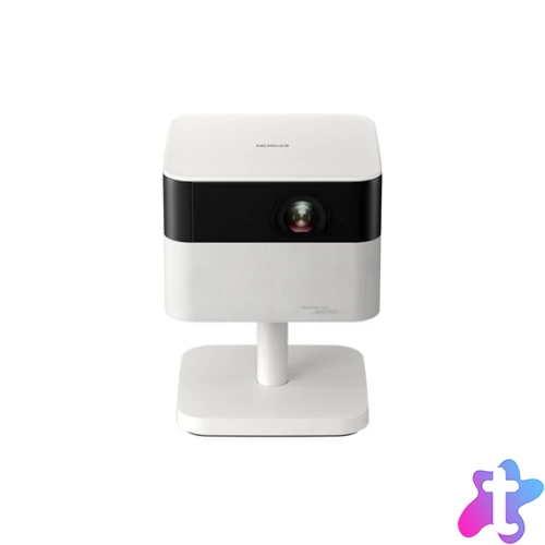 Epson EF-71 3LCD / 700 Lumen / Full HD lézer okos projektor