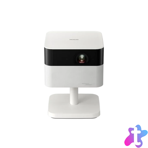 Epson EF-71 3LCD / 700 Lumen / Full HD lézer okos projektor