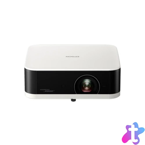 Epson EF-61W 3LCD / 700Lumen / Full HD lézer okos projektor