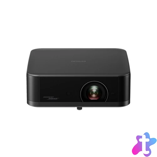 Epson EF-62B 3LCD / 700 Lumen / 4K PRO UHD lézer okos projektor