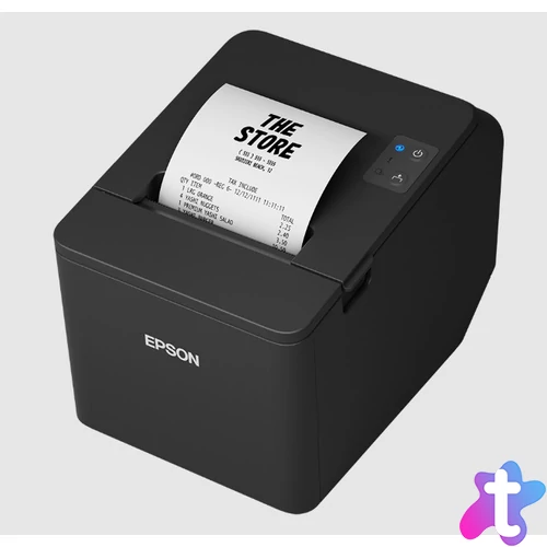 Epson TMT20IV (102) Blokknyomtató