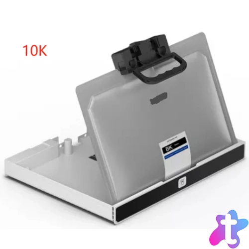 UTÁNGYÁRTOTT EPSON T11N1 Patron Black 10.000 oldal kapacitás IK