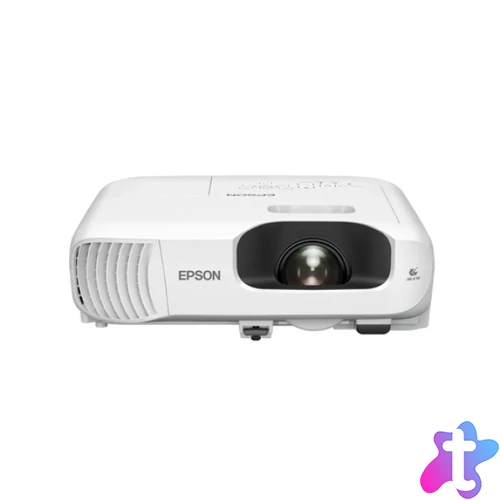 Epson EB-W56S 3LCD / 3700 lumen / WXGA projektor