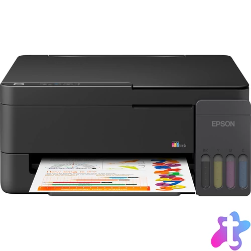 Epson EcoTank L3310 színes tintasugaras multifunkciós nyomtató