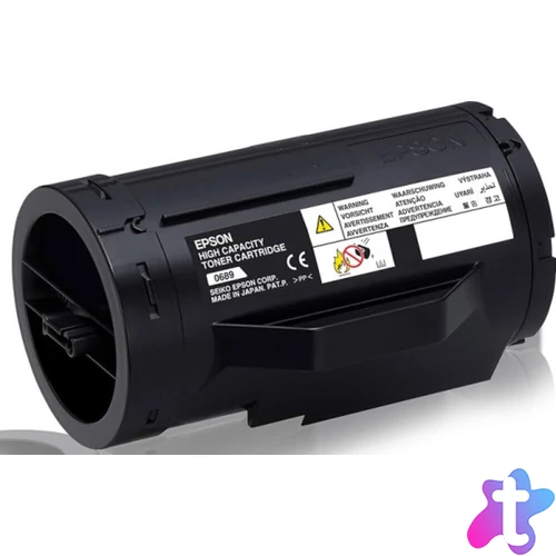 Epson M300 Toner 10.000 oldal kapacitás