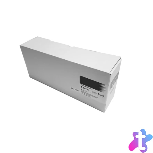 Utángyártott HP CF244A XXL Toner Black 3.000 oldal kapacitás No.44A WHITE BOX T