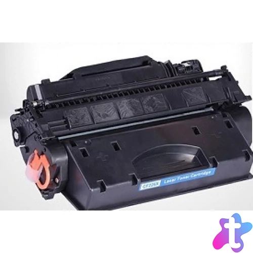Utángyártott HP CF226X Toner Black 9.000 oldal kapacitás KATUN (New Build) / CRG052H /