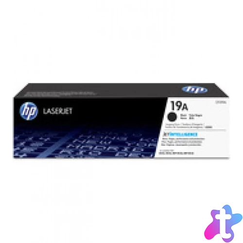HP CF219A Dobegység Black 12.000 oldal kapacitás No.19A