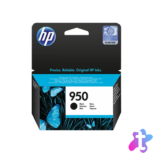 HP CN049AE Tintapatron Black 1.000 oldal kapacitás No.950