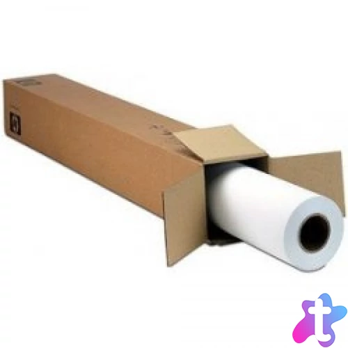 HP A1 Univerzális Rajzpapír 80g (594mm x 91,4m) (Eredeti)