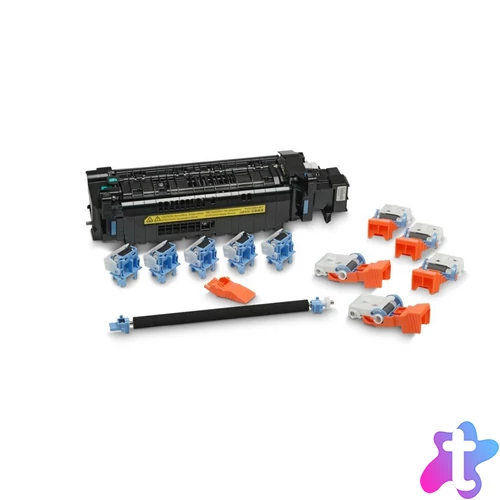 HP LaserJet 220v Maintenance Kit  E60055/E60065/E60075/E60155/E60165/E60175/M607/M608/M609/M611/M612