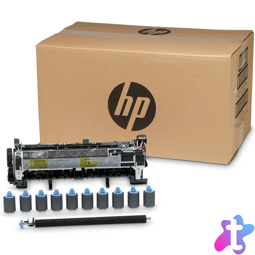 HP LJ 220V Maintenance Kit CF065A