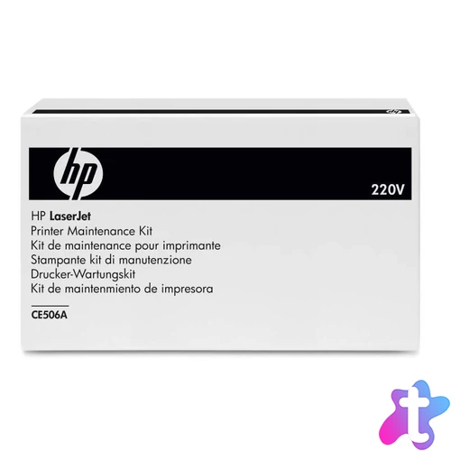 HP CLJ M551/CP3525 Fuser kit CE506A 150.000oldal