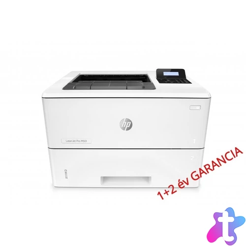 HP LaserJet Pro M501dn monó lézer egyfunkciós nyomtató
