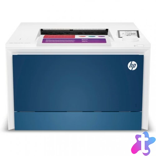 HP Color LaserJet Pro M4202dn színes lézer egyfunkciós nyomtató
