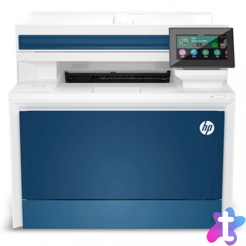 HP Color LaserJet Pro MFP M4302fdn színes lézer multifunkciós nyomtató
